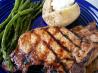 Honey Garlic Marinade