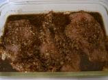 Five-Spice Marinade