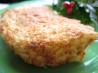 2 Ingredient Pineapple Cake (With Pineapple Sauce)