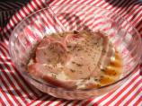 Tangy Apple Thyme Marinade