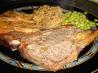 Red Wine Mustard Marinade. Recipe by CHILI SPICE