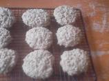 Church Family Oatmeal Cookies