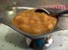 Simple Pineapple Sauce for Ham