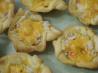 Cheese and Crab Cups. Recipe by RedSoxsNation #33fan