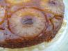 Pineapple Upside Down Cake. Recipe by cookiedog