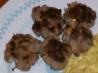 Aussie Rissoles. Recipe by Alskann