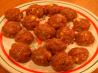 Aussie Rissoles