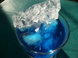 Beakers Blue