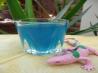 Blue Nut