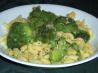 Spicy Broccoli Pasta. Recipe by Nonnie4Two