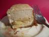 Brown Sugar Apple Cheesecake