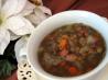 French Lentil Soup
