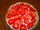 Cool and Easy Strawberry Pie