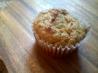 South Beach Diet P1 Peanut Butter Muffins