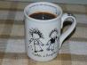 Black Magic Coffee, Sugar Free-Fat Free