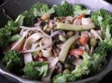 Edamame Lo Mein