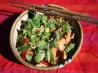 Edamame Lo Mein