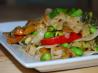 Edamame Lo Mein