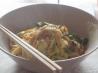Edamame Lo Mein