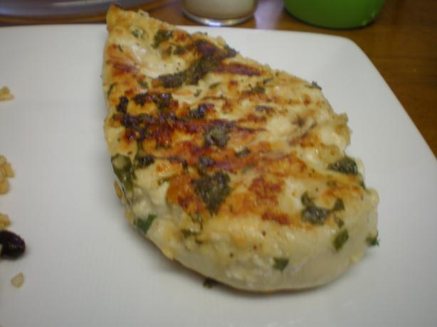 Lime and Cilantro Chicken. Photo by moonpoodle
