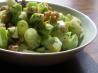 Apple Walnut Dill Salad. Recipe by LadeeChef
