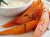 Roasted Sweet Potatoes