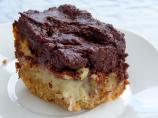 Fabulous Sue's Coconut Bars