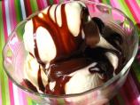 Martha Stewart's Hot Fudge Sauce. Photo by Breezytoo