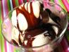 Martha Stewart's Hot Fudge Sauce. Recipe by nascarmom
