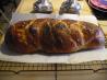 No Fail Easy Challah Egg Bread Bread Machine