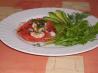 Avocado, Prawn / Shrimp & Pink Grapefruit Salad - for Two 2