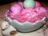 Tie-Dye Easter Eggs