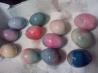 Tie-Dye Easter Eggs
