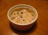 Spiced Grape & Yogurt. Recipe by katii