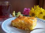 Tater Tot Breakfast Casserole