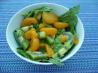 Mandarin Kiwi Salad