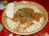 Traditional Beef in Guinness Stew. Recipe by Banriona