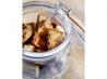 No. 1 Spicy Seasoned Croutons. Recipe by Montana Heart Song
