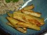 Sweet Potato Oven Fries. Recipe by BusyBeeHoneyBee