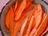 Sweet Potato Oven Fries