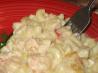 Lobster Mac & Cheese