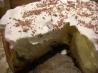 Eclair Cake