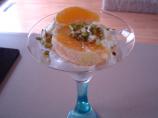 Greek Yogurt Parfait