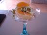 Greek Yogurt Parfait