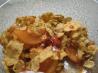 Low-Calorie Oozing Maple Fruit Bowl