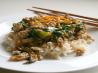 Sweet and Spicy Ground Turkey Stir-Fry. Recipe by 3KillerBs
