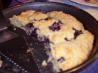 Raspberry or Blueberry Almond Coffee Cake. Recipe by Chef #577316