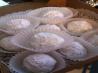 Favourite Mexican Wedding Cakes - Pecan Cookie Balls!. Recipe by Um Safia