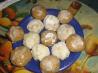 Favourite Mexican Wedding Cakes - Pecan Cookie Balls!