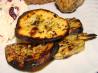 Grilled Potatoes With Herbs